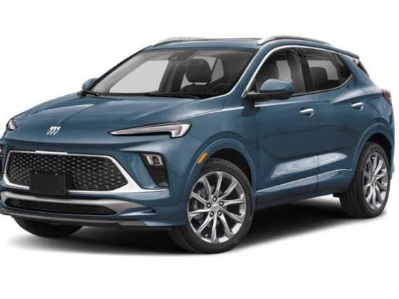 BUICK ENCORE GX 2024 KL4AMGSL1RB057845 image BUICK ENCORE GX 2024 KL4AMGSL1RB057845 image